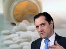 Γεωργιάδης: Σειρά εξαγγελιών γα clawback, νέα και ακριβά φάρμακα