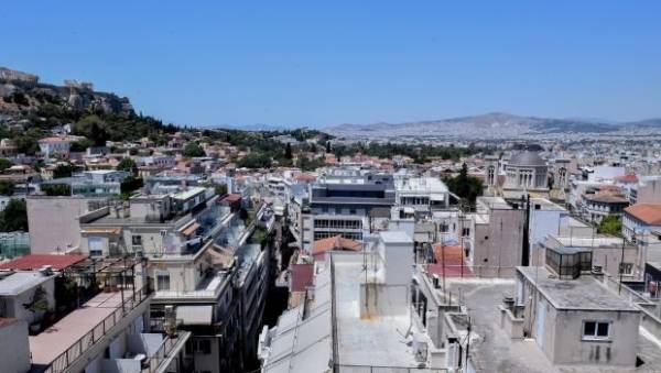 Παράταση έως 31 Αυγούστου για τις δηλώσεις μεταβολής μισθώματος