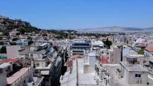 Παράταση έως 31 Αυγούστου για τις δηλώσεις μεταβολής μισθώματος
