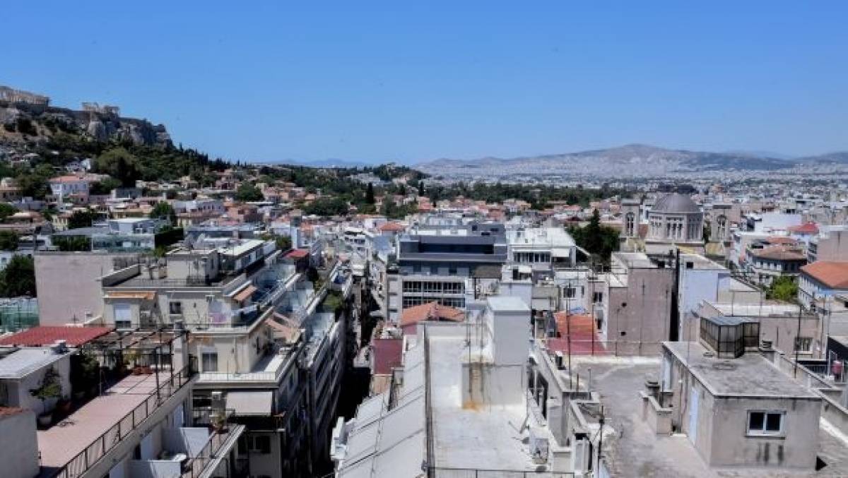 Παράταση έως 31 Αυγούστου για τις δηλώσεις μεταβολής μισθώματος