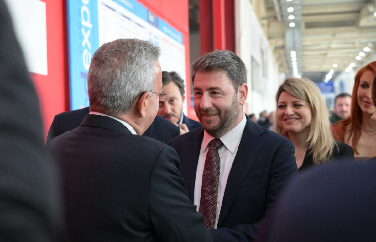 Ανδρουλάκης: Πολίτες πληρώνουν ακριβά την θεωρία ότι η αγορά αυτορυθμίζεται