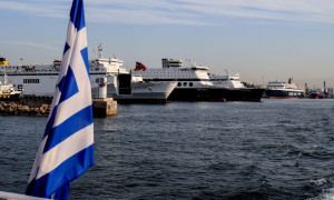 Θεοδωράτος (ΣΕΕΝ): Σταθερές από το 2022 οι τιμές των ναύλων