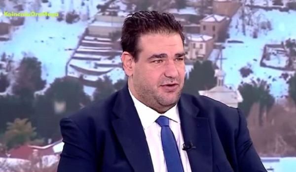 Λιβάνιος: Επιτάχυνση εξέτασης υποθέσεων πειθαρχικών συμβουλίων των δημοσίων υπαλλήλων