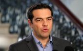 Επαφές Τσίπρα με Τόσκα, Δούρου, Πυροσβεστική για τη φωτιά στα Κύθηρα