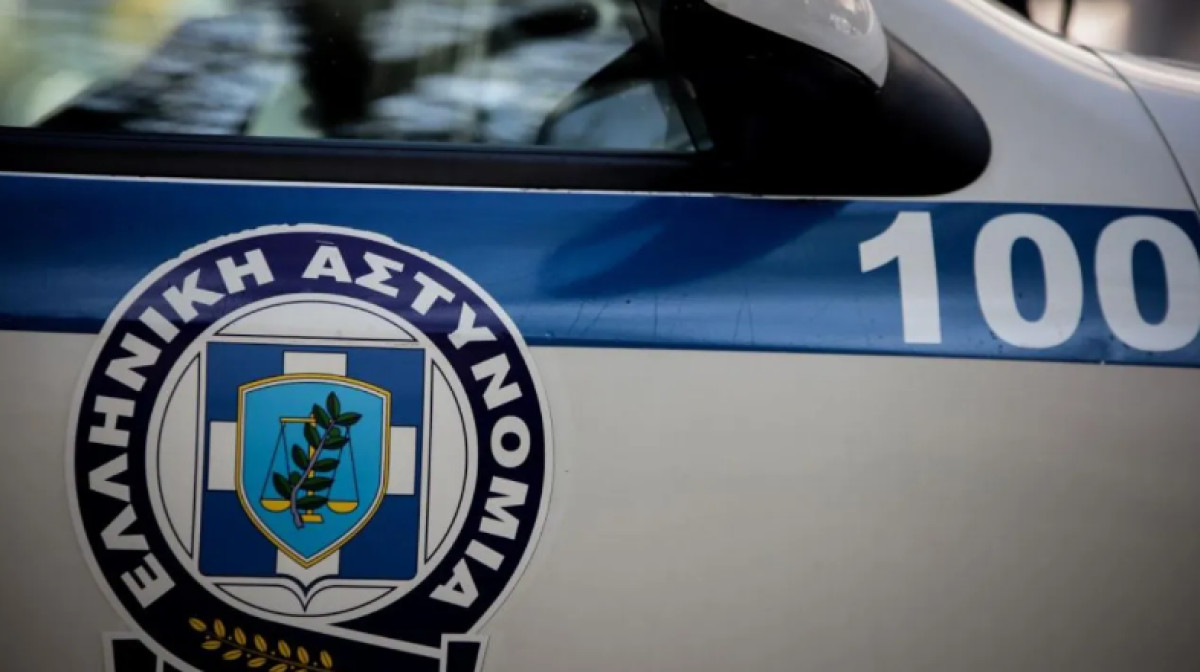 Συνελήφθη 22χρονος για κατοχή υλικού παιδικής πορνογραφίας