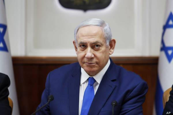 Ισράηλ: Νίκη Νετανιάχου, αλλά με δυσκολίες στο σχηματισμό κυβέρνησης