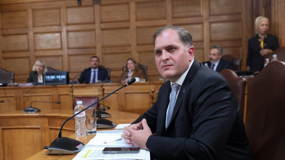 Πιτσιλής για ΟΠΕΚΕΠΕ: Μέχρι τέλος του έτους θα ολοκληρωθούν οι έλεγχοι στα ΚΥΔ