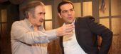 Η ώρα της kolotoumbas και για τον Λαζόπουλο