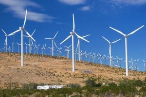 Τέρνα Ενεργειακή: Επαφές με RF Energy για εξαγορά αιολικών πάρκων