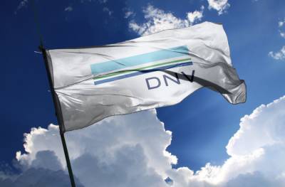 Η DNV σταματά την επιχειρησιακή λειτουργία στη Ρωσία