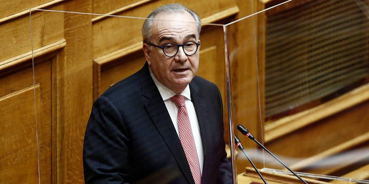 Παπαθανάσης: Ανεπίτρεπτη η συζήτηση κρατικοποίησης τραπεζών-Παράδειγμα προς μίμηση η Ελλάδα