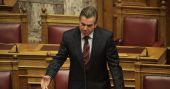 Πετρόπουλος: Πετύχαμε χαμηλότερες εισφορές για τους ασφαλισμένους