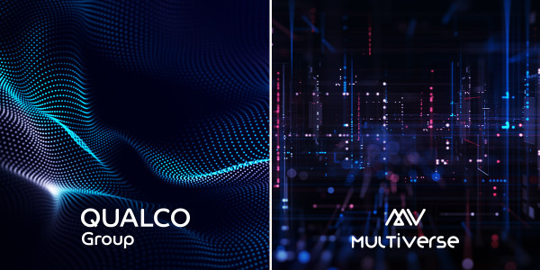 Qualco: Αποκτά το 50,1% της Multiverse – Νέα επένδυση στην τεχνολογία έως €2,4 εκατ.