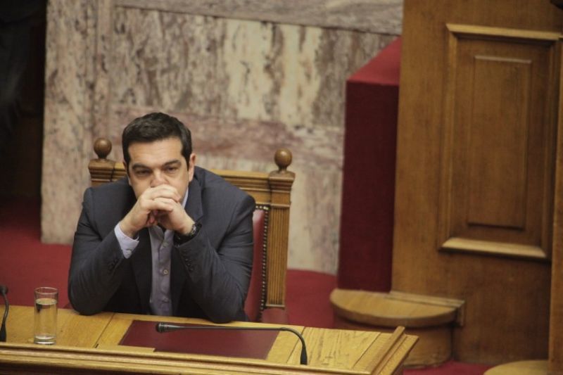 Σήμερα η παρουσίαση του κυβερνητικού σχεδίου για «δίκαιη ανάπτυξη»