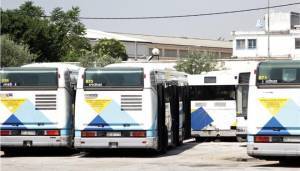 Μέχρι 15 Νοεμβρίου η ανανέωση μειωμένου εισιτηρίου στον ΟΑΣΑ