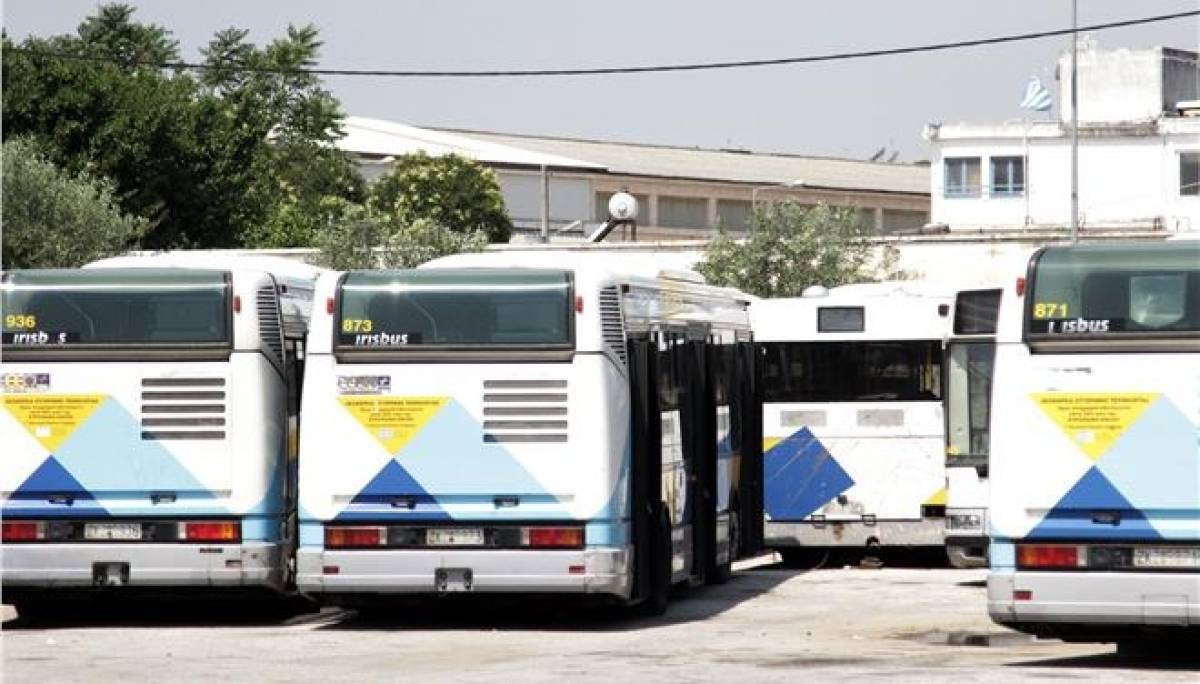 Μέχρι 15 Νοεμβρίου η ανανέωση μειωμένου εισιτηρίου στον ΟΑΣΑ