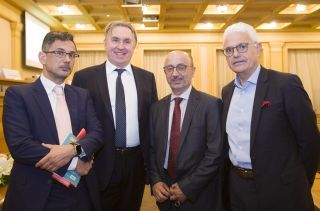 Το Κέντρο Έρευνας της INTERAMERICAN για τον Χρηματοοικονομικό Αλφαβητισμό της γενιάς Ζ