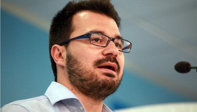 Εκλογές-Παπαμιμίκος: Κανένα σενάριο συγκρότησης κόμματος ευρωπαϊκής λογικής