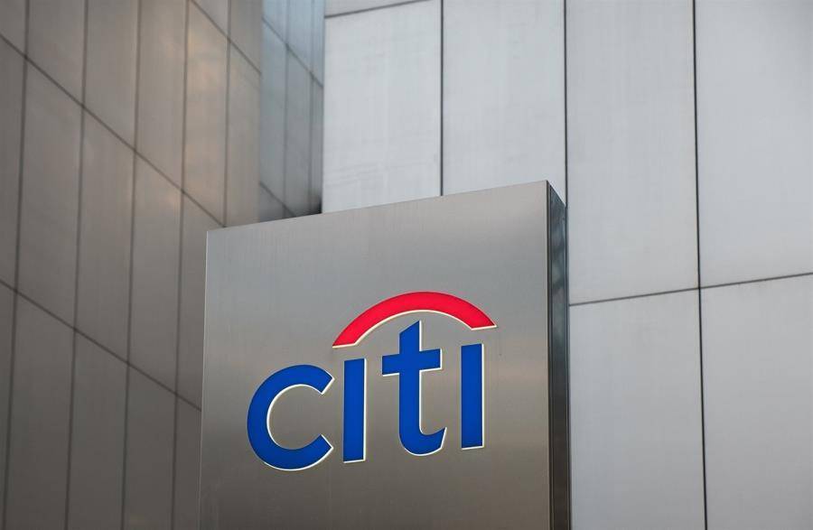 Citigroup: Μειώθηκαν τα κέρδη στο τρίμηνο