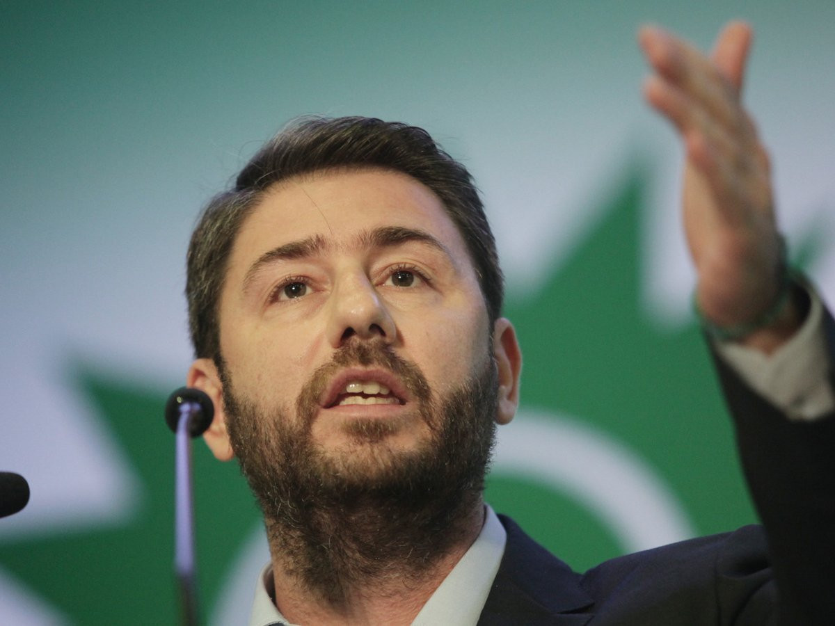 Ανδρουλάκης: Τοξική η συζήτηση στη Βουλή για τα ΑΕΙ