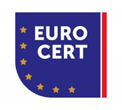 EUROCERT: Διεθνής διάκριση στον τομέα των ελέγχων και της πιστοποίησης