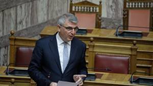 Τσακλόγλου: Διευκολύνεται η απονοµή πλήρους εθνικής σύνταξης για τους οµογενείς