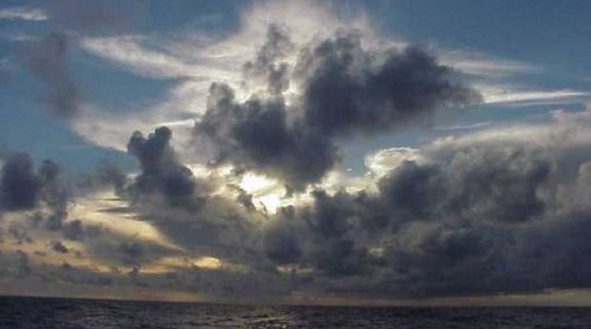 Αλλάζει ο καιρός την Κυριακή με τοπικές βροχές και καταιγίδες