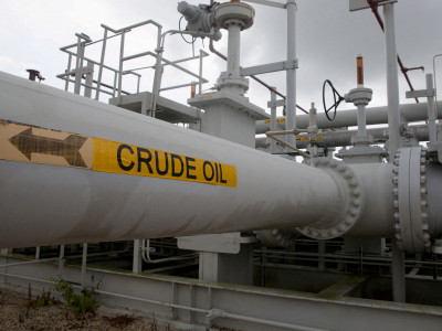 Πτωτικά το πετρέλαιο υπό τον φόβο ύφεσης- Ανεβαίνει το αέριο