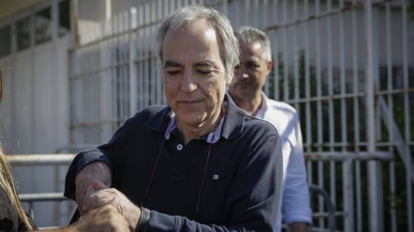 Η Ένωση Εισαγγελέων απαντά στην κριτική για τον Κουφοντίνα