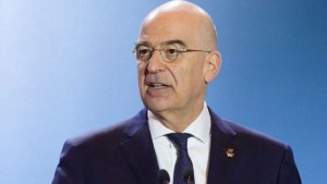 Δένδιας: Η Ενωμένη Ευρώπη το πιο σημαντικό εγχείρημα συνεργασίας κρατών
