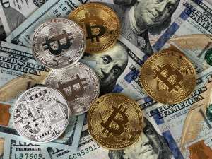 Γιατί η κυβέρνηση των ΗΠΑ έχει $5 δισεκατομμύρια σε Bitcoin