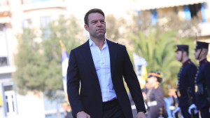 Κασσελάκης: Σε δίκη για παράβαση του νόμου περί πόθεν έσχες