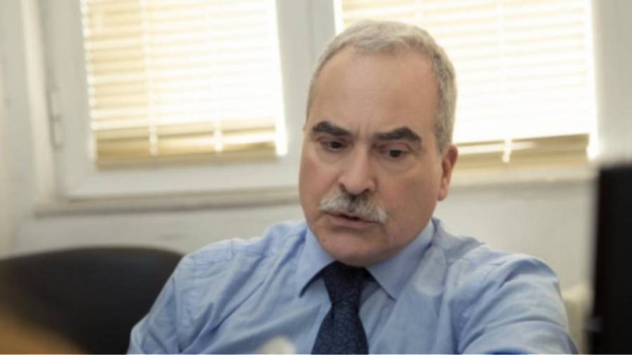 Λαζανάς: Αύξηση κρουσμάτων θα φέρει το άνοιγμα της αγοράς