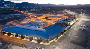 Fraport: Ολοκληρώθηκαν οι επενδύσεις 440 εκατ.-Αναβαθμίστηκαν 14 αεροδρόμια