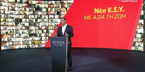 Τι να πεις για το ΕΣΥ μετά τον Δρίτσα;
