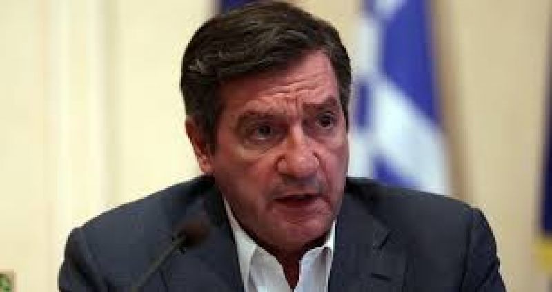 Καμίνης: Προχωράμε στη διαμόρφωση πλαισίου αρχών και θέσεων