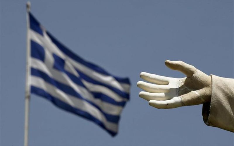 ΕΛΣΤΑΤ: Ανάπτυξη 1,3% στο γ' τρίμηνο