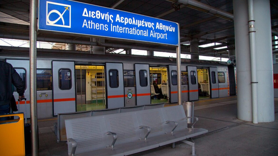 ΜΜΜ: Ενισχύονται λόγω απεργίας των ταξί τα δρομολόγια για Αεροδρόμιο