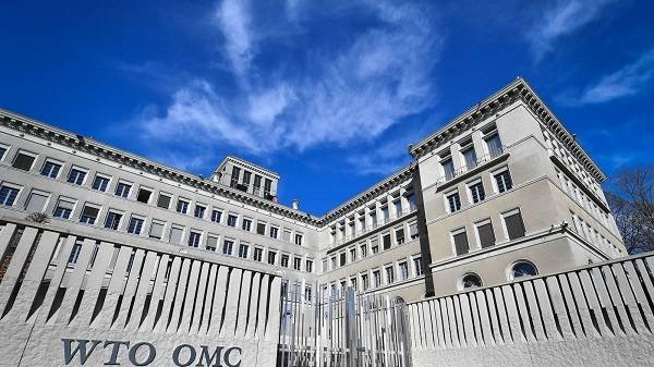 ΠΟΕ: Απόφαση σταθμός για δασμούς $4 δισ. σε αμερικανικά προϊόντα
