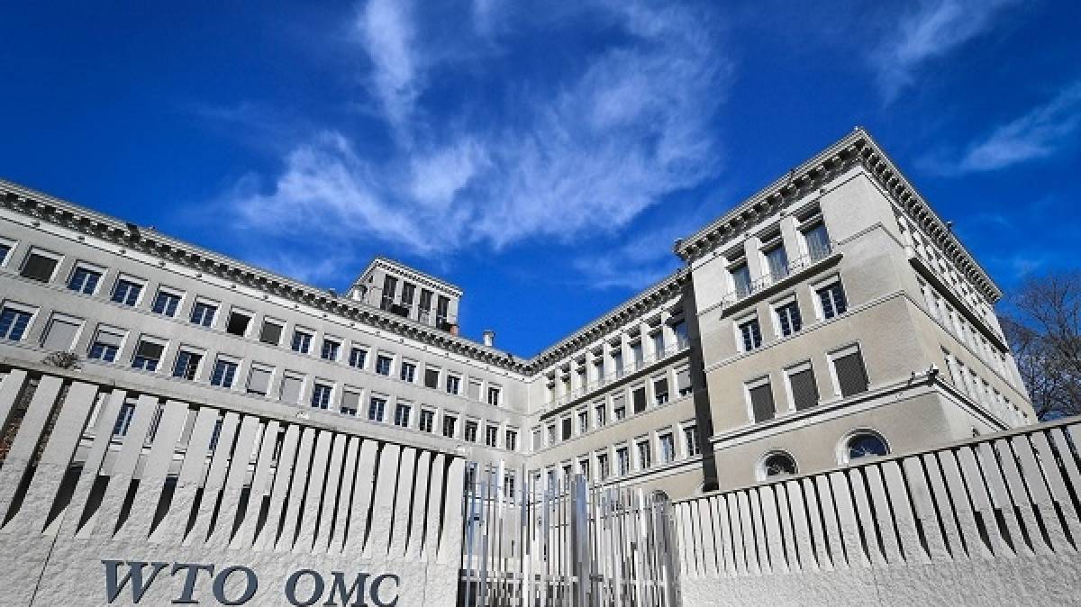 ΠΟΕ: Απόφαση σταθμός για δασμούς $4 δισ. σε αμερικανικά προϊόντα