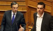 Πολιτική αντιπαράθεση για τους χρηματισμούς βουλευτών