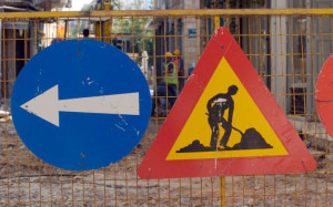 Κυκλοφοριακές ρυθμίσεις σε τμήματα της Λεωφόρου Αλεξάνδρας