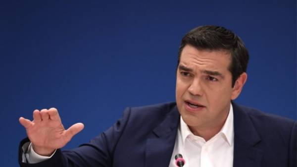 Στη Μάλτα ο Τσίπρας για τη Σύνοδο του Ευρωπαϊκού Νότου
