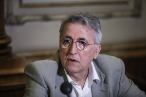 Δεσμεύτηκαν οι τραπεζικοί λογαριασμοί του Παναγόπουλου της ΓΣΕΕ για υπεξαίρεση κονδυλίων