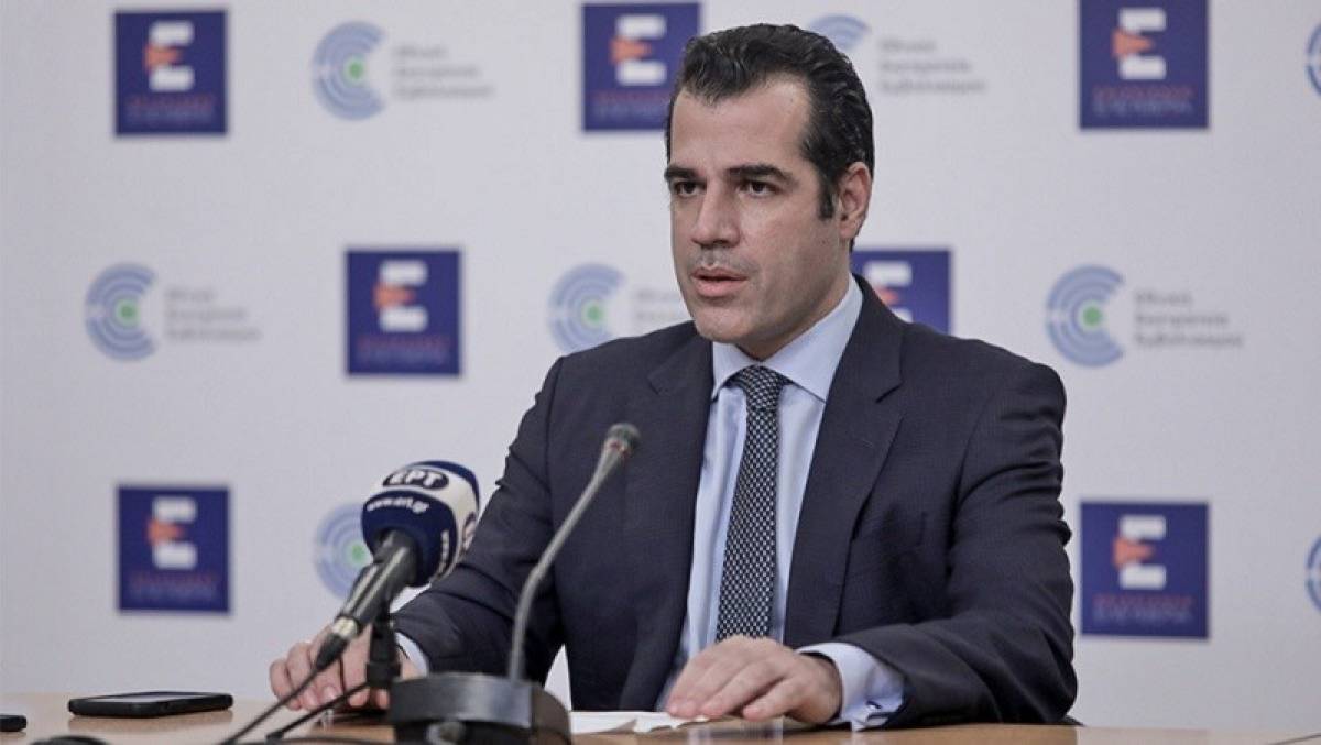 Πλεύρης: Δεν έχουμε τελειώσει με την πανδημία- Κανένας εφησυχασμός