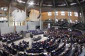 Με 542 «ναι» ενέκρινε η Μπούντεσταγκ την παράταση του ελληνικού προγράμματος