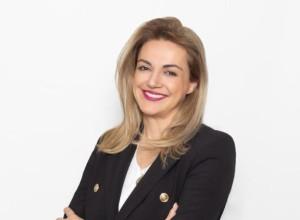Η Λένα Πλαΐτη αναλαμβάνει Corporate Communications Director στον Όμιλο Κυριακού