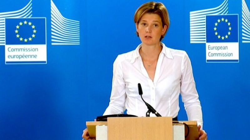 Κομισιόν: Σε ανοιχτή γραμμή Αθήνα-Θεσμοί, ενόψει Eurogroup