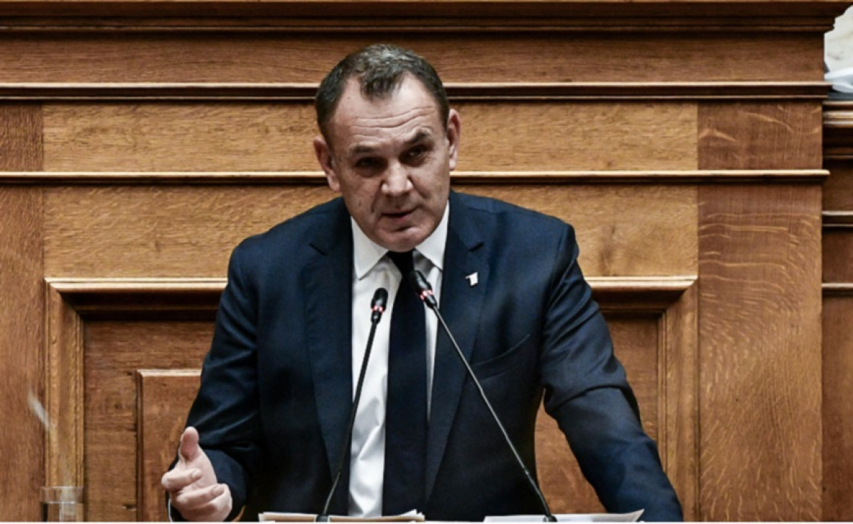 Καταργήθηκε η ειδική εισφορά ασφαλισμένων στα Μετοχικά Ταμεία Ενόπλων Δυνάμεων