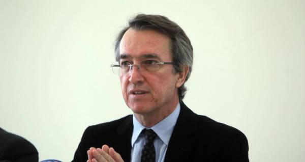 Τούντας-Κορονοϊός:Να γίνει υποχρεωτικός ο εμβολιασμός στα παιδιά άνω των 5